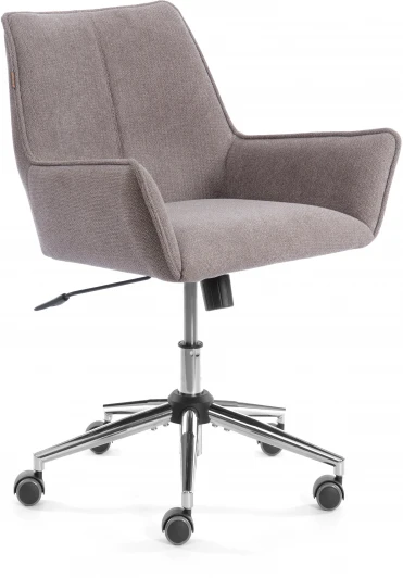 25217 Кресло Murano/Мурано хром Tetchair арт.25217