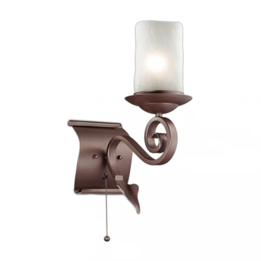 2438/1W Бра Odeon Light Bosta 2438/1W