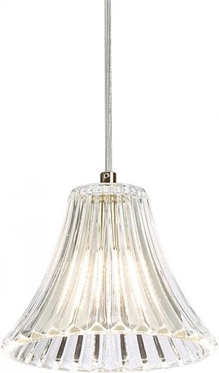 8351/S gold Подвесной светильник Newport 8350 8351/S gold (220V, на проводе)