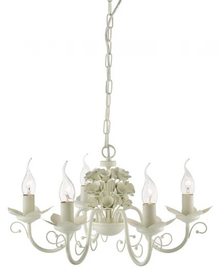 A1315LM-5WC Подвесная люстра Arte Lamp Rosarium A1315LM-5WC