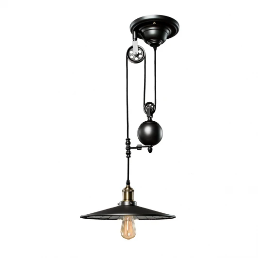 LOFT1832C-1 Подвесной светильник Loft IT 1832 LOFT1832C-1