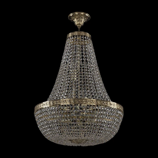 19051/H2/45IV G Потолочная люстра Bohemia 1905 19051/H2/45IV G