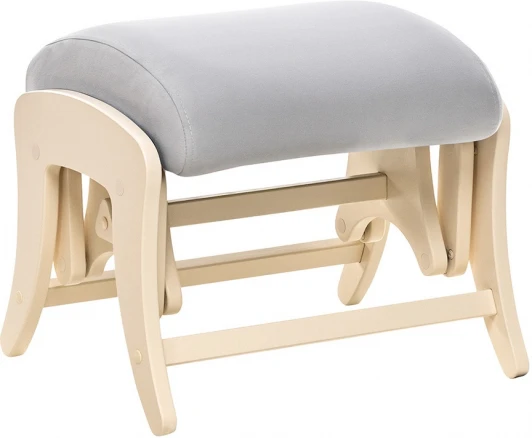 2105102000007 Пуф-маятник Модель Р (универсальный) Дуб шампань, ткань V 51 Leset