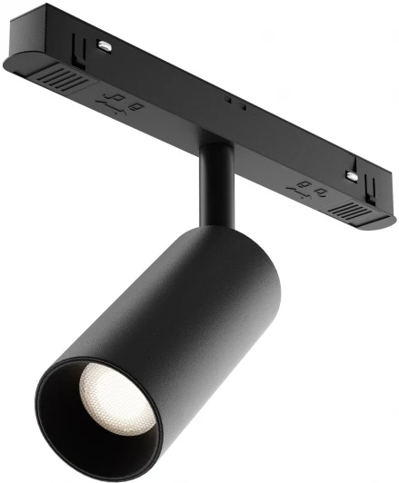 TR032-2-5W4K-M-B Трековый светильник Focus Led Exility 4000K 5Вт 36° (магнитный) Maytoni Technical TR032-2-5W4K-M-B (48V)