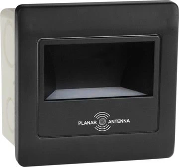 079-026-0002 black Horoz Diamond 079-026-0002 black