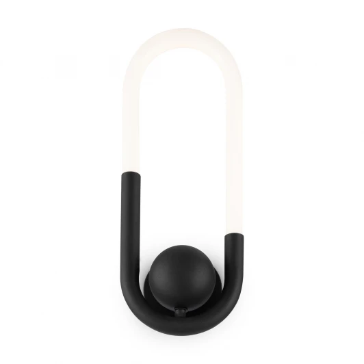 FR6106WL-L10B1 Настенный светильник Freya Magnet FR6106WL-L10B1
