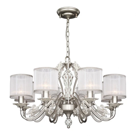 2306-8P Подвесная люстра Favourite Prima 2306-8P