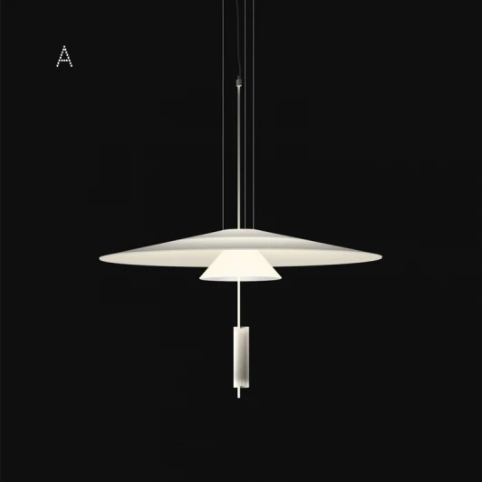 SPACENET01 Подвесной светильник Spacenet A ImperiumLoft Spacenet01 (141018-26)