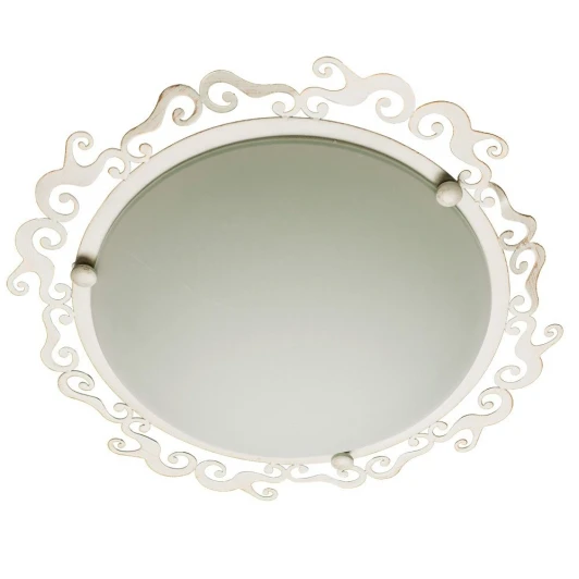 A1060PL-3WG Потолочный светильник Arte Lamp Riccioli A1060PL-3WG