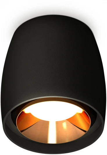 XS1142004 Накладной точечный светильник Ambrella Techno Spot XS1142004
