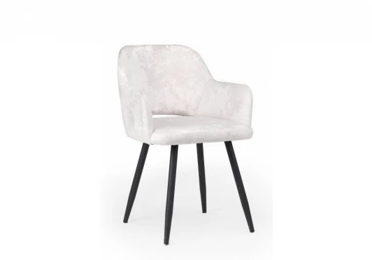 631685 Стул на металлокаркасе Эолин Notta 631685