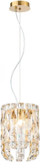 4721-4P Подвесная люстра хрустальная Favourite Infinity 4721-4P