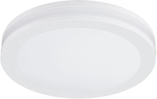 A8431PL-1WH Встраиваемый точечный светильник Arte Lamp Tabit A8431PL-1WH (LED, 220V, круглые)