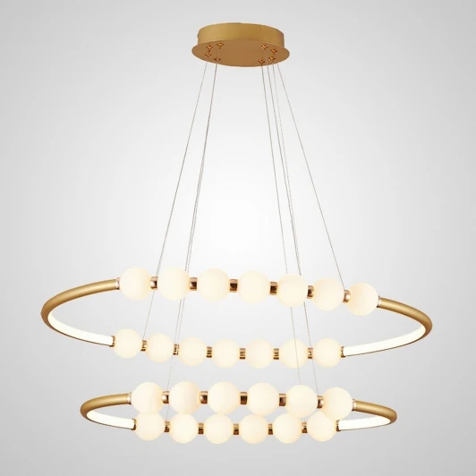 LC-11-1291 Подвесной светильник LED Lu Carte Abigail LC-11-1291