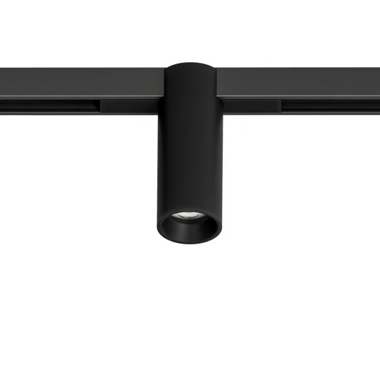 A7289PL-1BK Магнитный трековый светильник LED 48V Arte Lamp Optima A7289PL-1BK