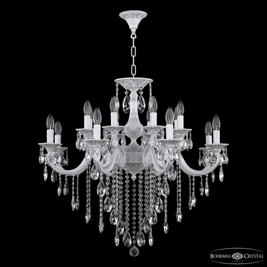 AL78118/16/285 B WMN Подвесная люстра Bohemia AL7811 AL78118/16/285 B WMN