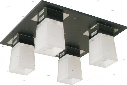 12-206-04C Snowlight 1287204-1287206 12-206-04C