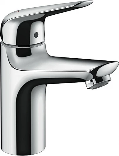 71030000 Смеситель Hansgrohe Novus 71030000 для раковины