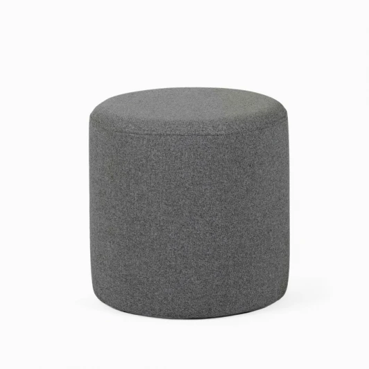 Simple-2 Пуф Simple COSMO RED арт.Simple-2