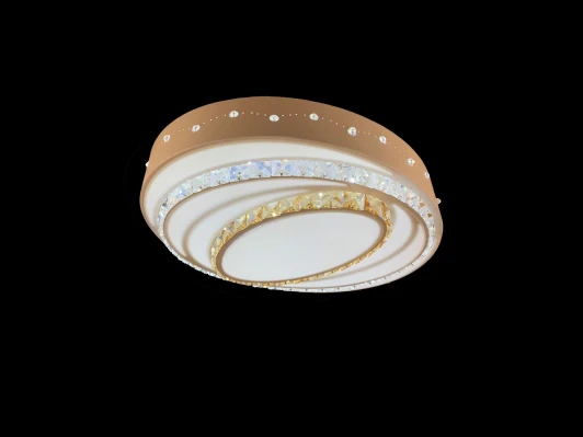 INNOVATION STYLE 3529 Потолочный светильник Natali Kovaltseva INNOVATION STYLE 3529