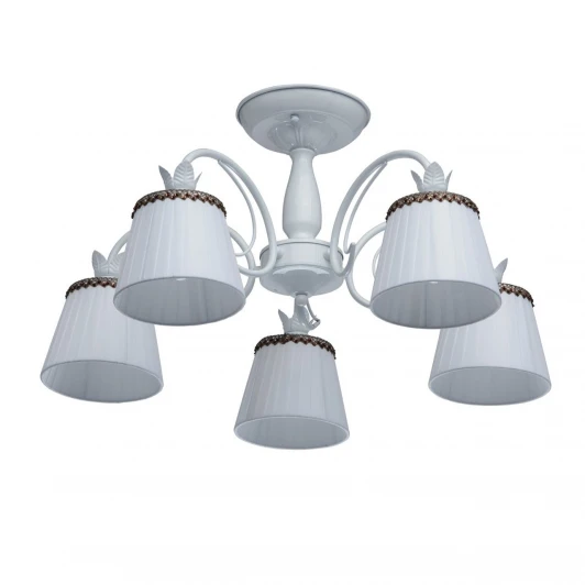 448011405 Потолочная люстра MW-Light Виталина 448011405