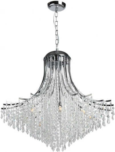 303012808 Подвесная люстра MW-Light Эллегия 303012808