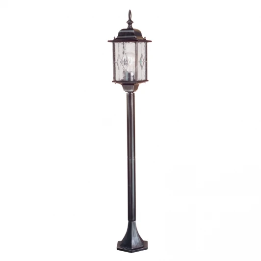 WX4 Наземный фонарь Elstead Wexford WX4