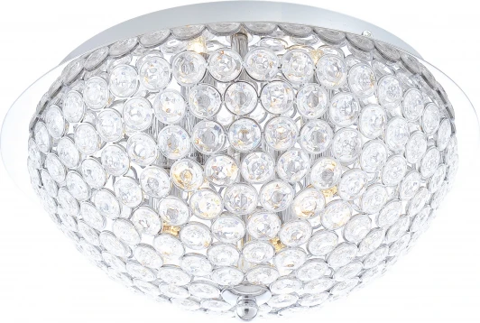 46630-4D Потолочный светильник Globo Azalea 46630-4D