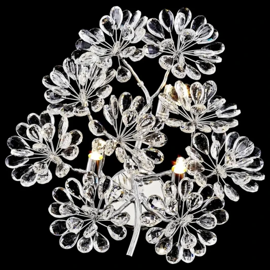 WE191.03.101 Настенный светильник Wertmark Darleen WE191.03.101