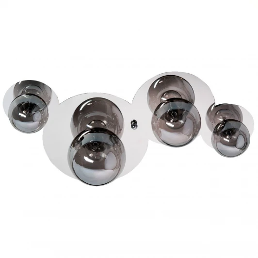 605010304 Потолочная люстра MW-Light Гамбург 605010304