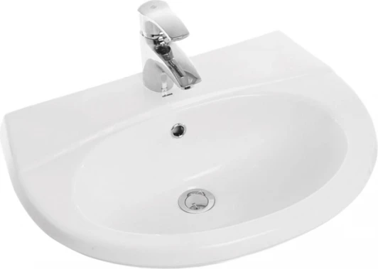 VIC55SAWB01 Раковина Sanita Виктория