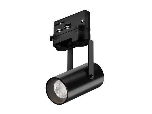 0721510 Трековый светильник трехфазный Ulight 0721510