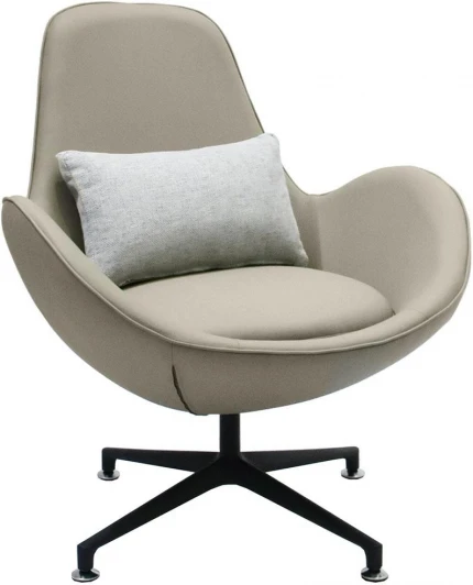 FR 0671 Кресло Bradex Home OSCAR темный латте (FR 0671)