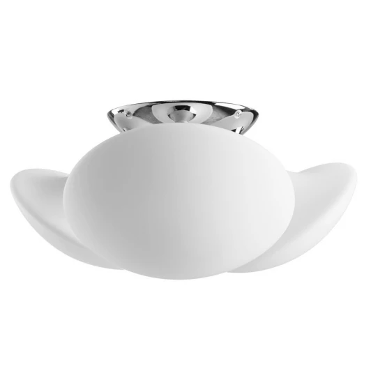 A2550PL-3CC Потолочная люстра Arte Lamp Aqua-sfera A2550PL-3CC (220V, IP44)