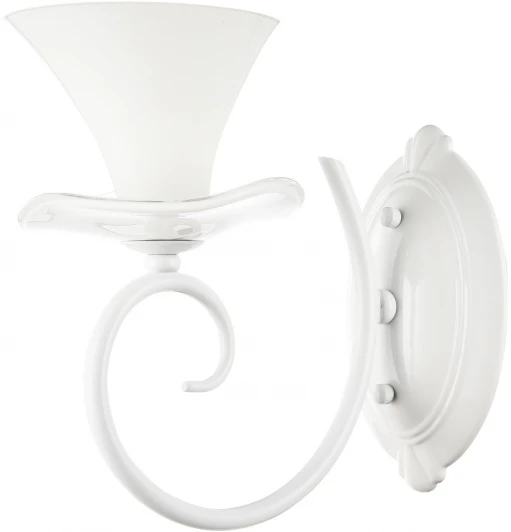 FR2001-WL-01-W Бра Freya Fabre FR2001-WL-01-W