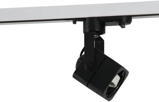 WTE.O21.607 Трековый светильник однофазный GU10 220V Wertmark WTE WTE.O21.607