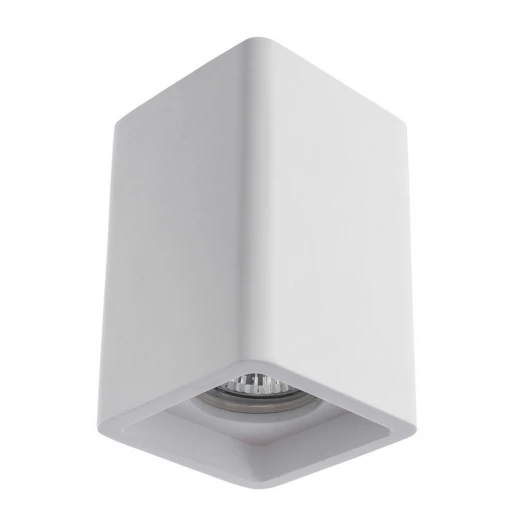 A9261PL-1WH Накладной точечный светильник Arte Lamp Tubo A9261PL-1WH
