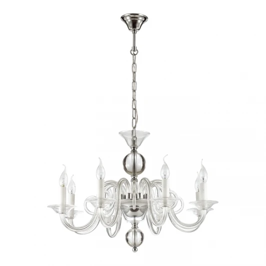 3931/8 Подвесная люстра Odeon Light Aria 3931/8