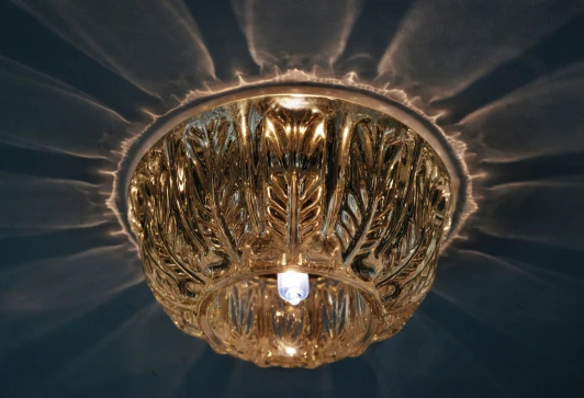 A8504PL-1CC Встраиваемый точечный светильник Arte Lamp Brilliants A8504PL-1CC