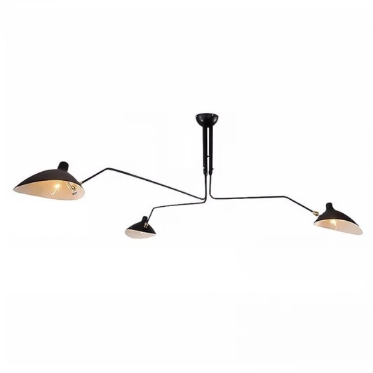 L05603 Потолочная люстра L'Arte Luce Spider L05603