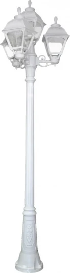 U23.156.S31.WXF1R Наземный фонарь Fumagalli Cefa U23.156.S31.WXF1R (220V, IP55)