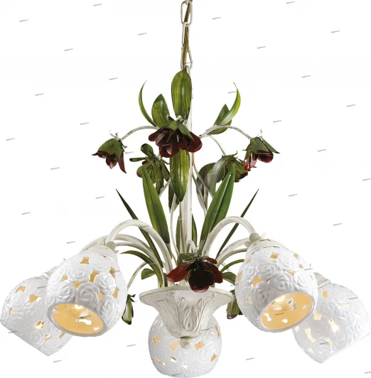 2715/5 Odeon Light Disuma 2715/5