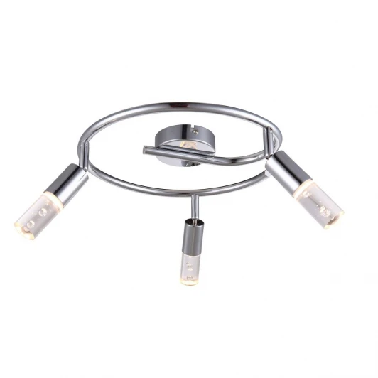 56199-3 Спот Globo Peru 56199-3