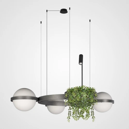 Palma01 Подвесной светильник ImperiumLoft Palma01 PALMA L5 (248667-01)