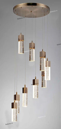 ANTIK6110-9A.20 Ozcan Аква ANTIK6110-9A.20