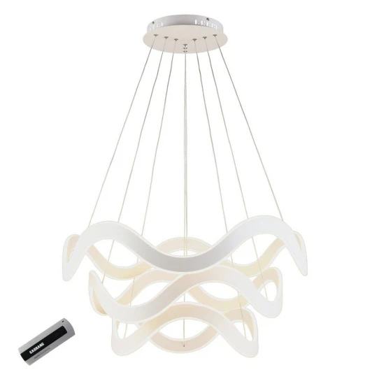 OML-00603-260 Подвесная люстра Omnilux Follina OML-00603-260