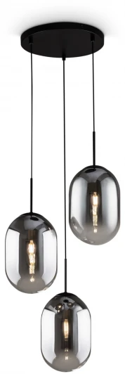 FR1011PL-03B Подвесной светильник Freya Tesse FR1011PL-03B (220V, на проводе)