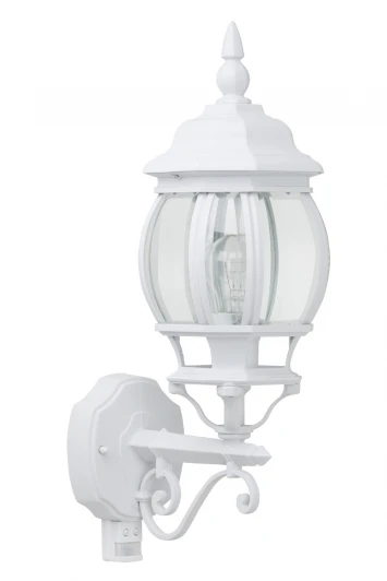 48697/05 Настенный фонарь уличный Brilliant Istria 48697/05
