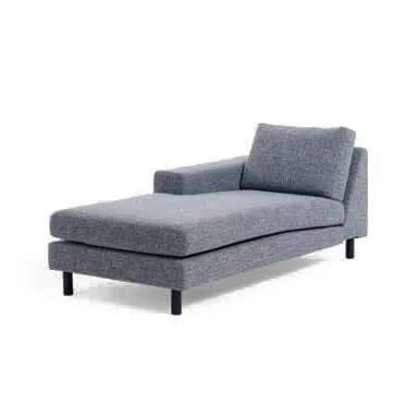  Кушетка Silver ED Cosmo