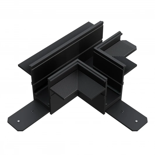 505267 Соединитель PRO Т-образный встраиваемый Lightstar Teta 505267